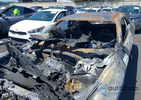 2019 Dodge Challenger R/T Scat Pack from USA, damaged, VIN 2C3CDZFJ2KH552348